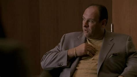 جالب ترین حقایق سریال The Sopranos شاهکاری با نقش‌آفرینی جیمز