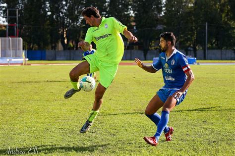 Tutto il calcio locale Fbc Saronno e Caronnese ko Uboldese sì Dal