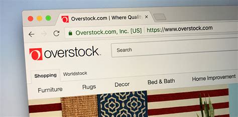 Former Overstock CEO Patrick Byrne sells company shares to buy crypto ...