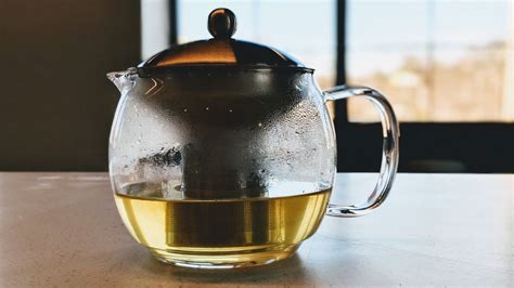 How To Use A Tea Infuser And Common Mistakes To Avoid