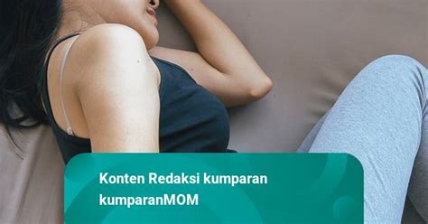 Kram Perut Setelah Melahirkan Kapan Perlu Ke Dokter