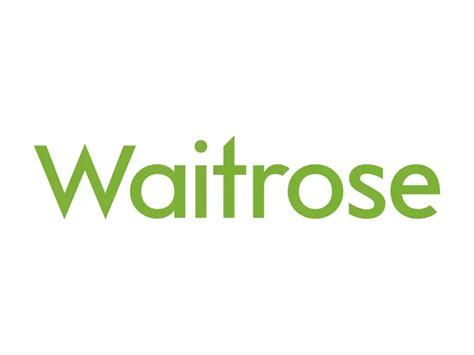 Waitrose Logo PNG vector in SVG, PDF, AI, CDR format