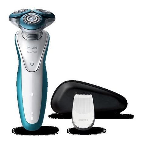 Aquatouch Wet And Dry Electric Shaver At Best Price In Ahmedabad Philips India Ltd