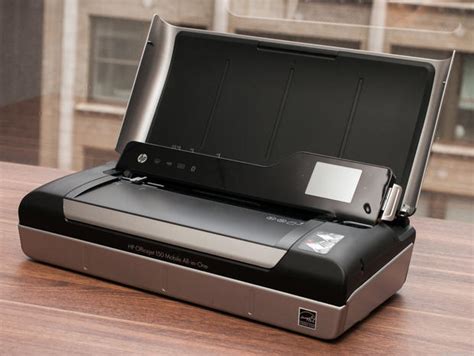 Top Best Portable Printers