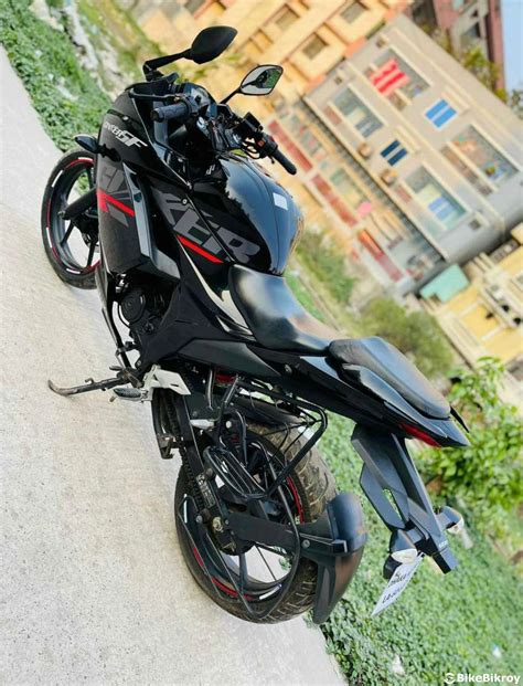 Suzuki Gixxer SF Fi Abs