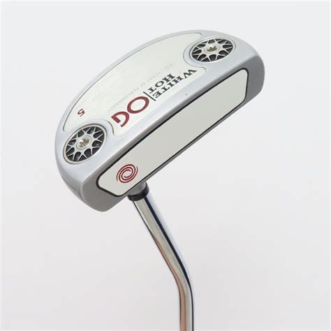 Yahoo オークション オデッセイ White Hot ホワイトホット オージー