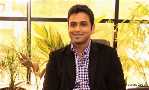 Nithin Kamath (Zerodha) Net Worth, Age, Wife, Twitter, Father, Family ...