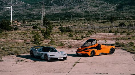 El Ktm X Bow Gt Xr De 2023 Llega Con 500 Cv E Inspiración Gt2