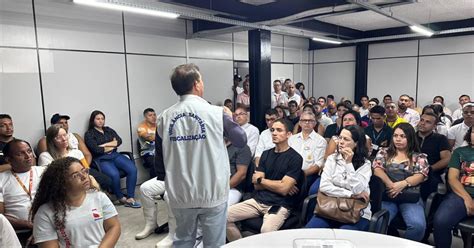 Vigilância Sanitária de Maceió promove Curso de Boas Práticas