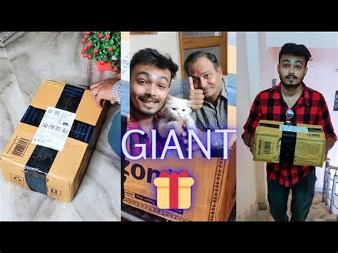 Pets Ke Liye Itna Bada Gift Kisne Diya Boltz Youtube