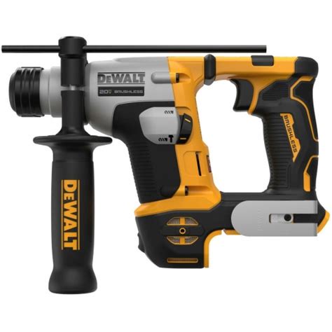 Rotomartillo Inalambrico Sds Plus Dewalt Bl V Baretool Pernoskim