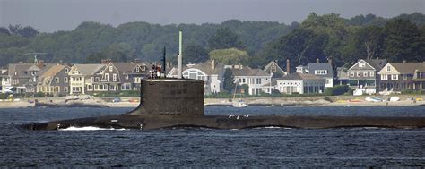 SSN-778 Multiple Options #643 Virginia Class US Navy USS New Hampshire ...