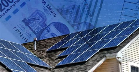 Financiamiento Para Un Sistema De Paneles Solares Caliza