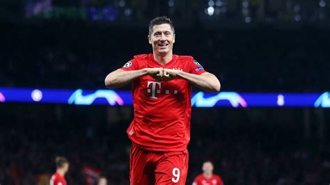 Lewandowski gewinnt Goldenen Schuh Klopp stichelt gegen Torschützen König