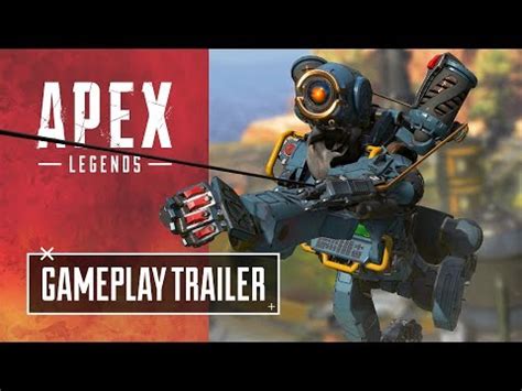 Apex Legends Media - OpenCritic