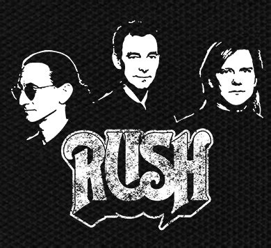 rush band logo 10 free Cliparts | Download images on Clipground 2024