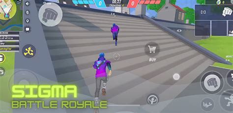 下載 Sigma Freefire Apk Android版 雷電模擬器