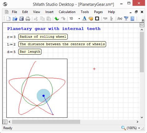 SMath Studio SMath