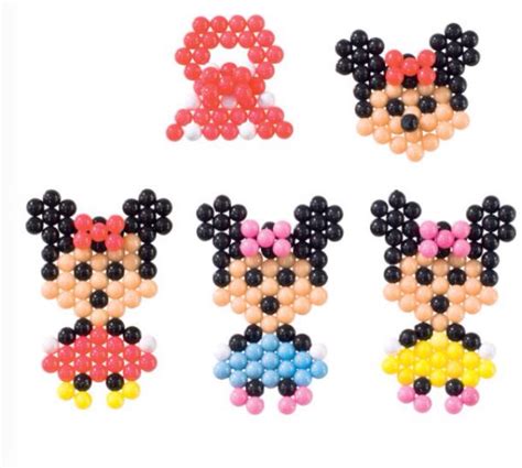 Besten Aquabeads Vorlagen Bilder Auf Pinterest Aquabeads Vorlagen