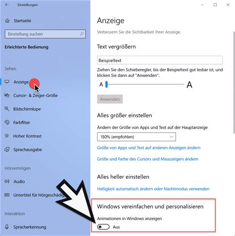 Helligkeit Des Bildschirms Bei Windows Einstellen Windows Faq