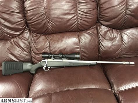 Armslist For Sale Browning A Bolt Ii Stainless W Boss