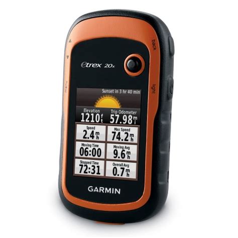 Garmin Etrex X Gps Price In Pakistan Garmin Nuvi In Pakistan At