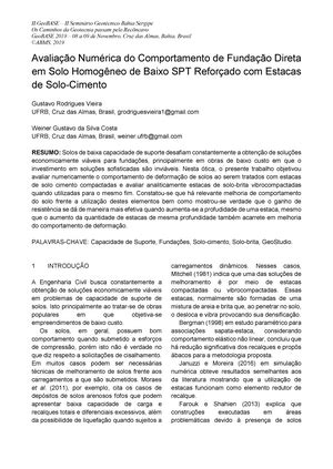 Resumo Prova 3 Parasitologia Humana Ascaris lumbricoides Doença