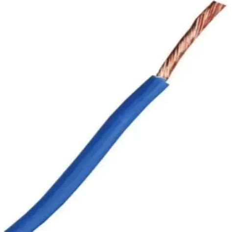 Single Core Frls Copper Flexible Wire M Sqmm At Rs Meter In