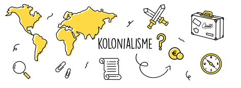 Wat is kolonialisme? - Mr. Chadd Academy