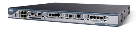 Konfiguration Eines Cisco Routers Mit 3CX