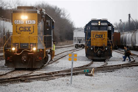 Top Companhias Que Det M As Maiores Ferrovias Do Mundo Massa