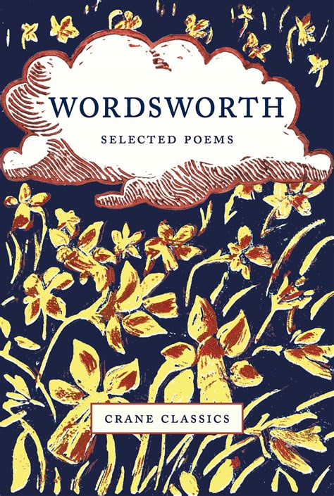 Wordsworth: Selected Poems – Anthony Eyre | Mount Orleans Press