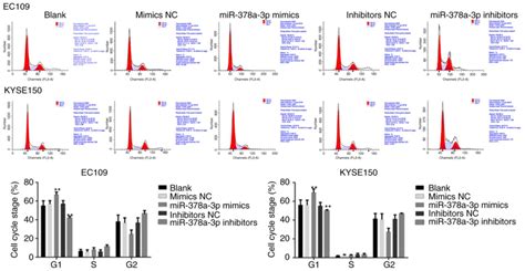 Mir‑378a‑3p Exerts Tumor Suppressive Function On The Tumorigenesis Of