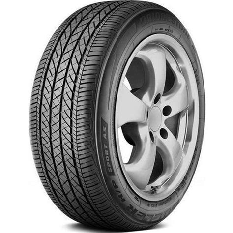 BRIDGESTONE Dueler HP Sport AS 215 60 R17 96 H Pneu auto Tourisme Eté