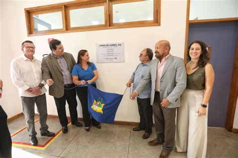 Aniversário de São Luís Governo entrega obras em comemoração aos 410