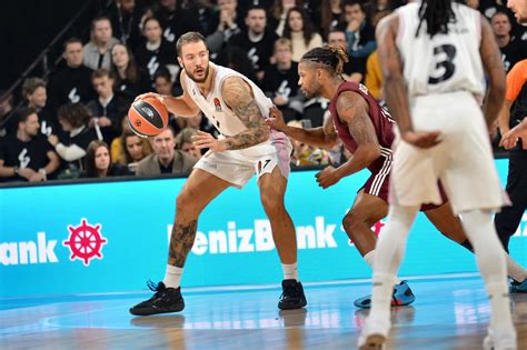 Euroleague Nouvelle D Faite Pour Lasvel Tribune