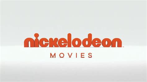 Nickelodeon Movies Logo