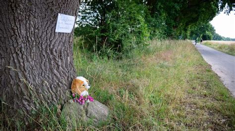 BMW Prallt Bei Unfall Nahe Paderborn Gegen Baum Beifahrer Stirbt Sofort