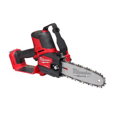 Milwaukee akkus ágvágó láncfűrész M18 FHS20 0 HATCHET 18V al