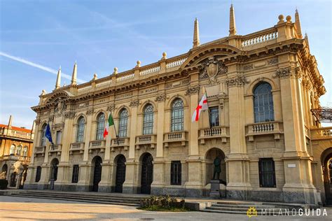 Politecnico Milano Milanoguida Visite Guidate A Mostre E Musei Con