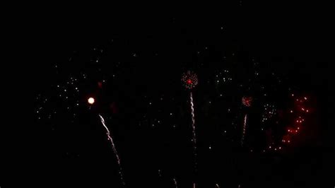 Fireworks Stock Video Footage for Free Download