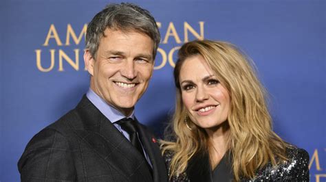 Why Anna Paquin S True Blood Nude Scenes Were Especially Awkward