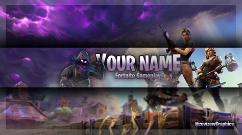 34 Hq Photos Fortnite Youtube Banner Free Free Christmas Themed Fortnite Banner Fortnite