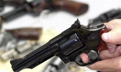 Governo altera decretos para ampliar acesso a armas e munições Easy