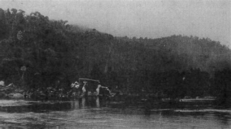 Kuranda Range Road Pioneer Crossing 100 Years On The Cairns Post