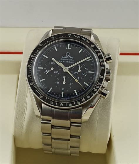 Omega Speedmaster Professional Moonwatch No Reserve Catawiki