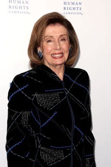 Nancy Pelosi Editorial Stock Photo - Stock Image | Shutterstock