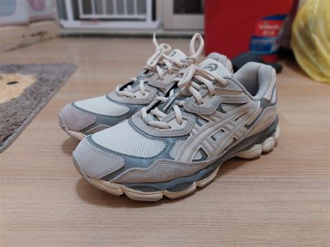 Asics Gel Nyc Not Kayano 14 990v3 V4 V5 V6 Jjjjound Kith 993 992 男裝 鞋