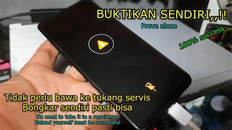 Solusi Samsung A50 Muncul Peringatan Suhu Terlalu Tinggi Full Tutorial