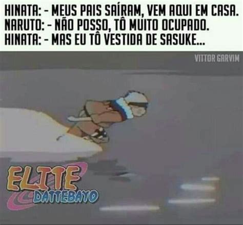 S Os Verdadeiros F S De Animes V O Entender Memes Engra Ados Naruto